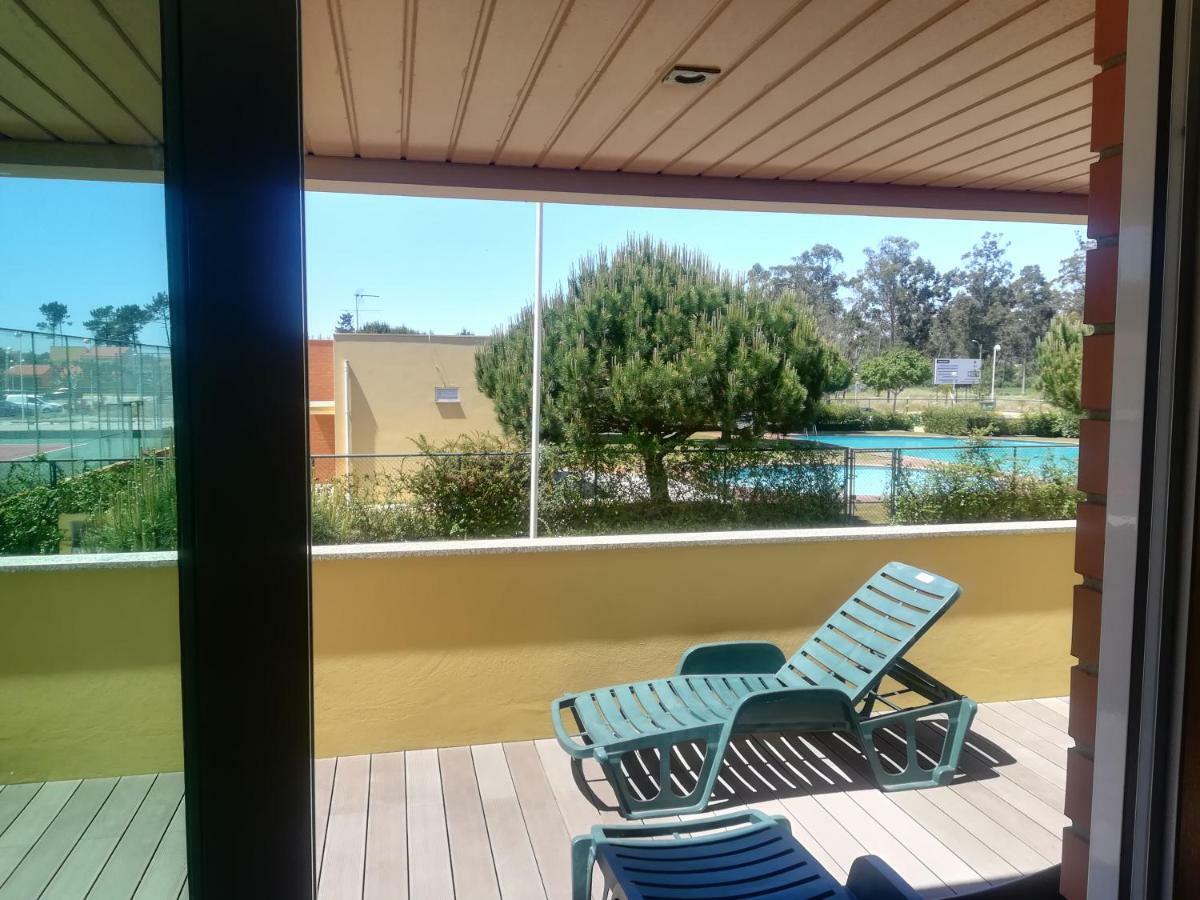 Pine Beach Spot Ovar Exterior foto