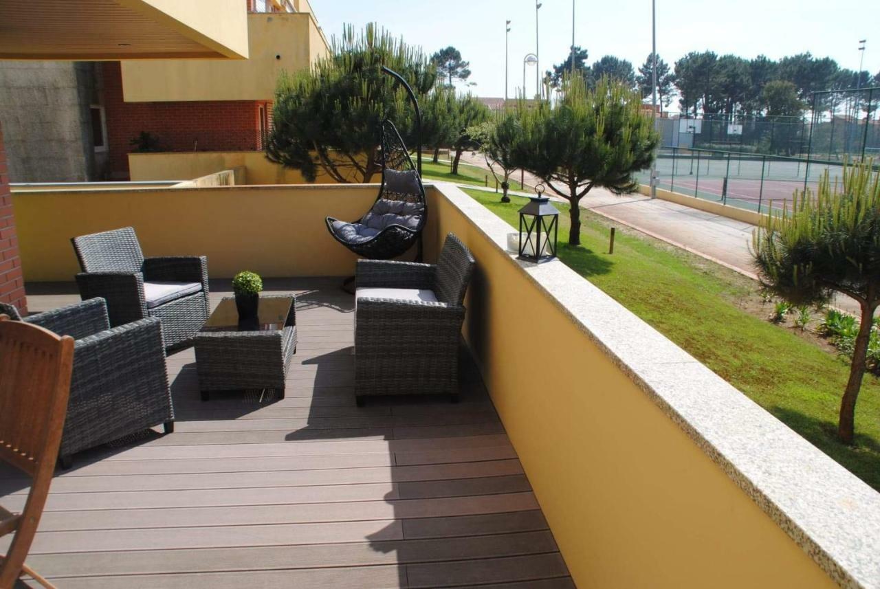 Pine Beach Spot Ovar Exterior foto